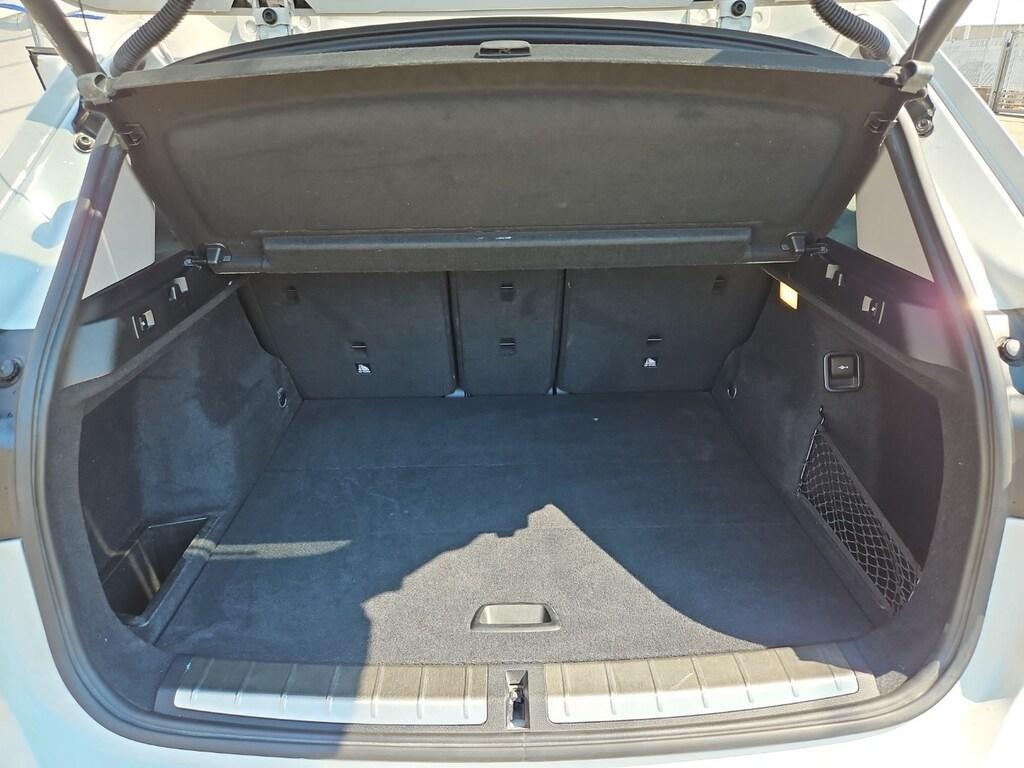 BMW X1 sdrive18d xLine auto