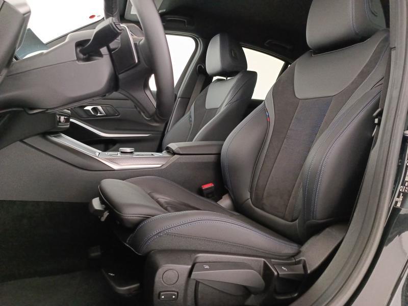 BMW Serie 3 318d mhev 48V Msport auto