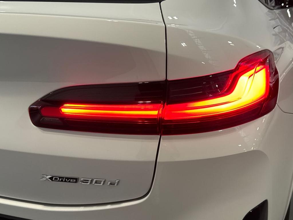 BMW X4 xdrive30d mhev 48V Msport 286cv auto
