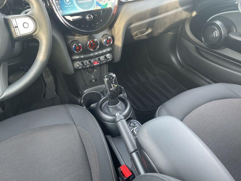 Mini Cooper Cabrio 1.5 Classic Auto