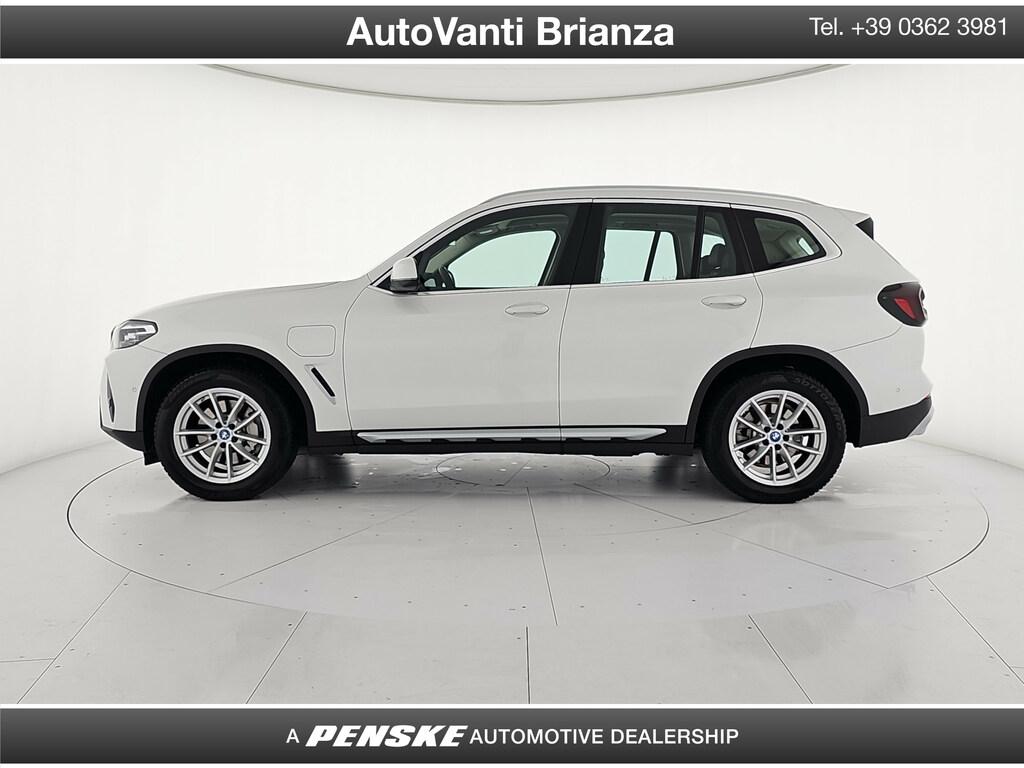 BMW X3 xdrive30e auto