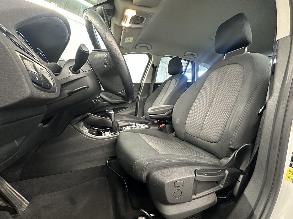 BMW X1 xdrive25e Business Advantage auto