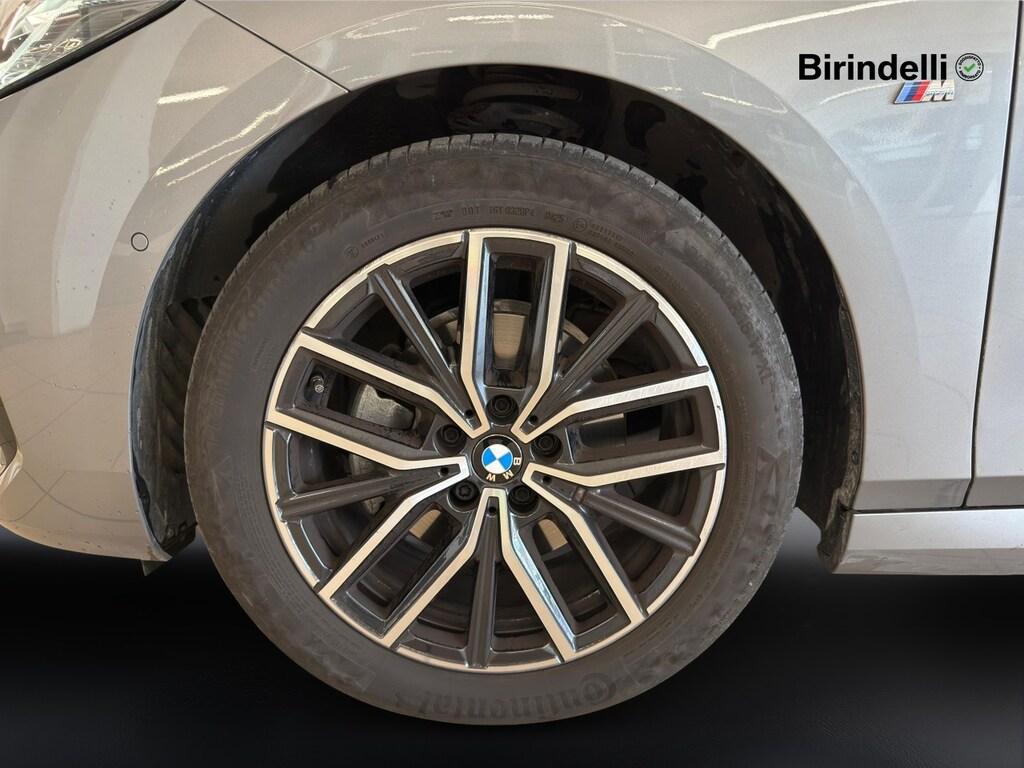BMW Serie 2 218d Active Tourer Msport auto