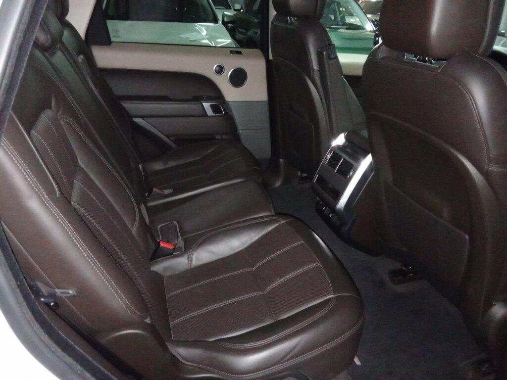 Land Rover Range Rover Sport 3.0 tdV6 HSE Dynamic 249cv auto