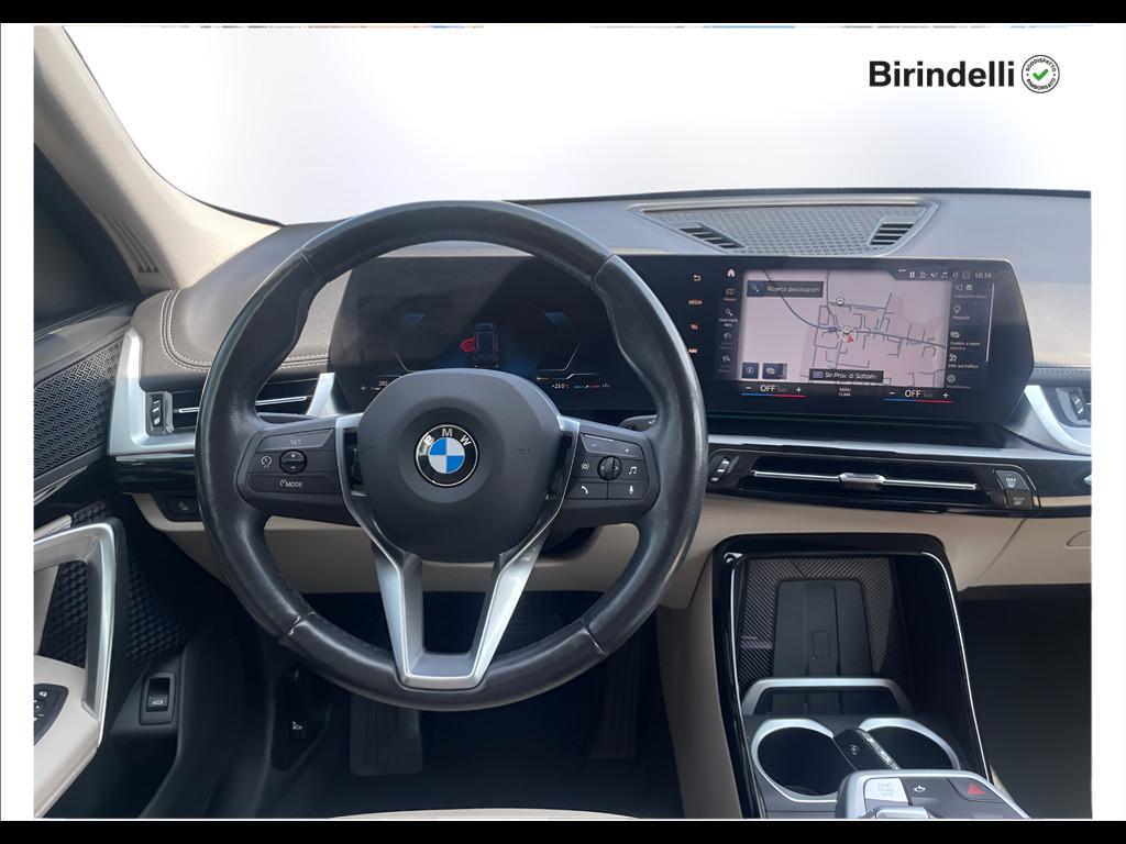 BMW X1 sdrive18d X-Line Edition Essence auto