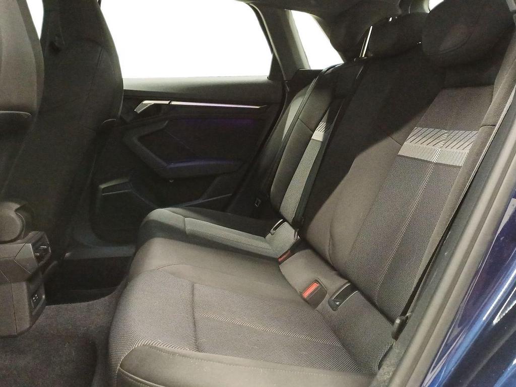 Audi A3 Sportback 30 2.0 tdi Business Advanced s-tronic