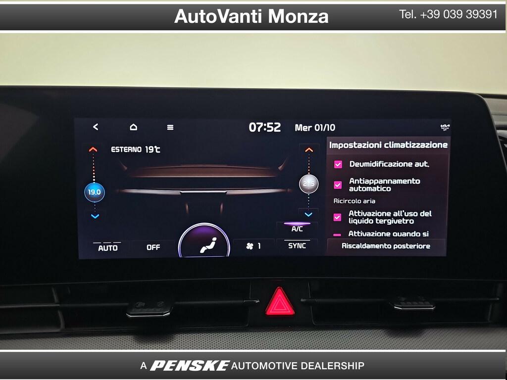 Kia Sportage 1.6 crdi mhev GT-line Plus Premium Pack awd dct