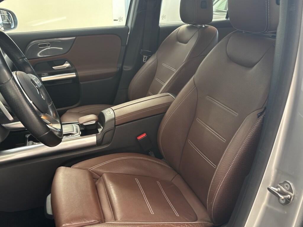 Mercedes GLA 250 Premium 4matic auto