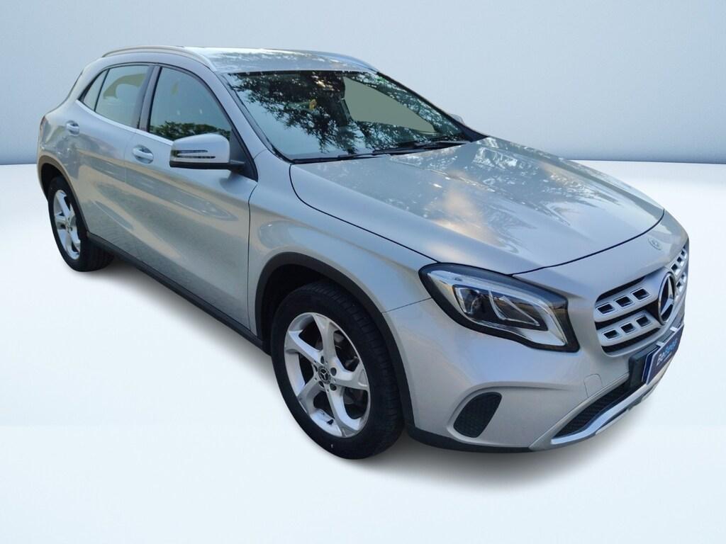 Mercedes GLA 180 d Sport auto