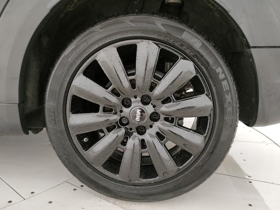 Mini Cooper D Countryman 2.0 TwinPower Turbo Cooper D