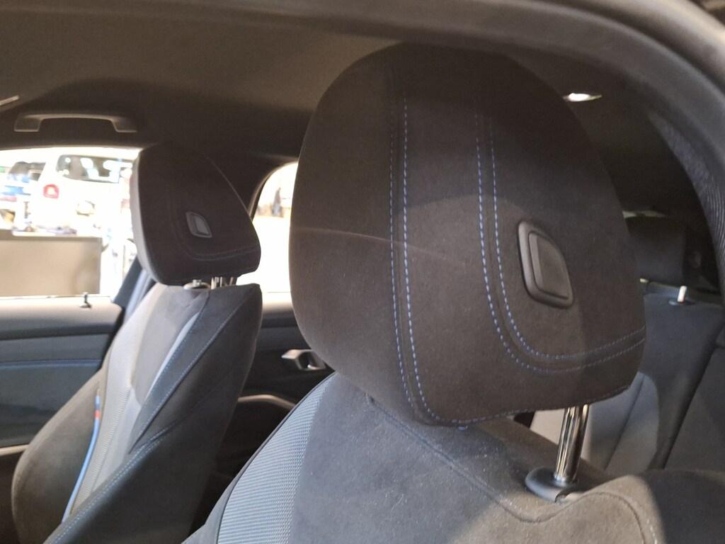 BMW Serie 3 320d Touring mhev 48V xdrive M Sport Pro auto