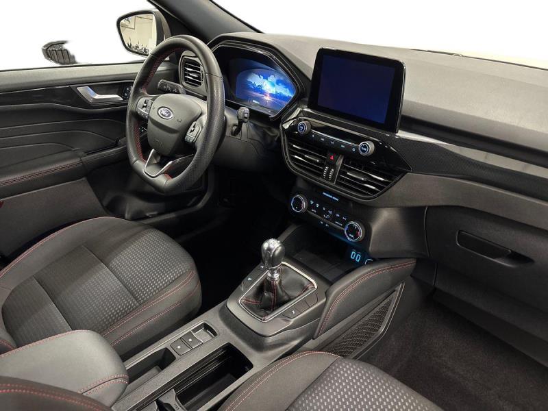 Ford Kuga 1.5 ecoblue ST-Line 2wd 120cv
