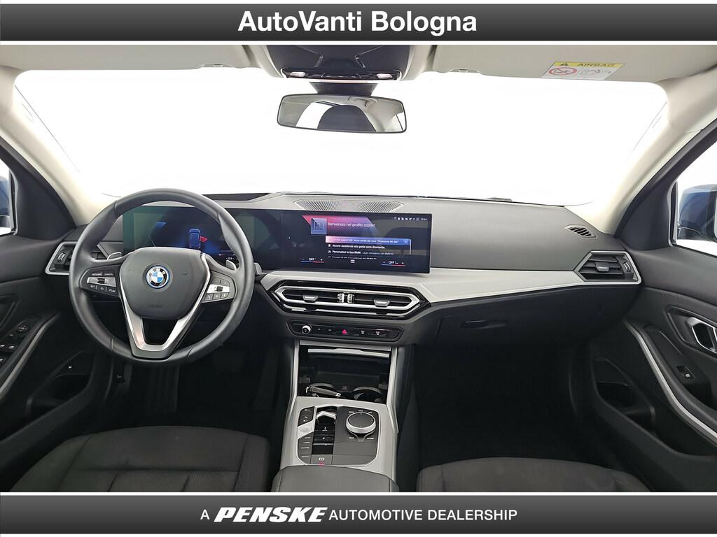 BMW Serie 3 320e auto