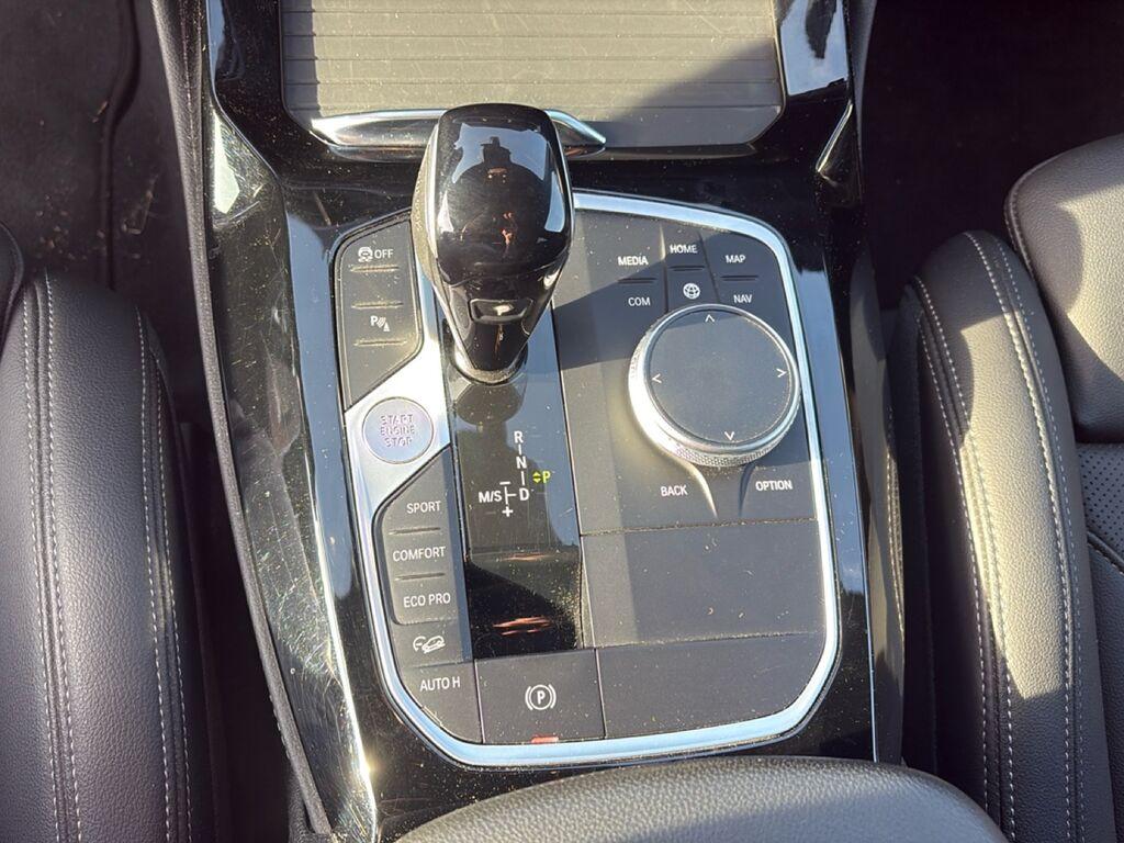 BMW X4 xdrive30d mhev 48V Msport 249cv auto