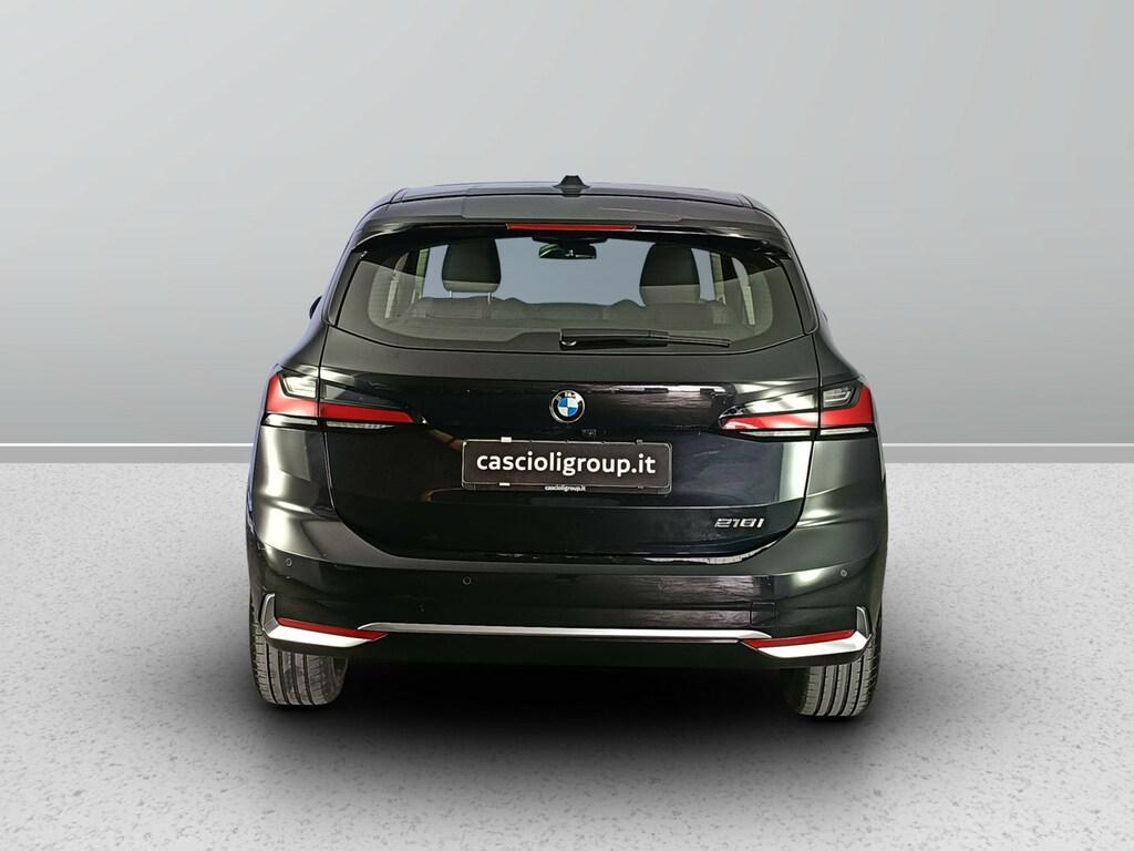 BMW Serie 2 218i Active Tourer Luxury auto