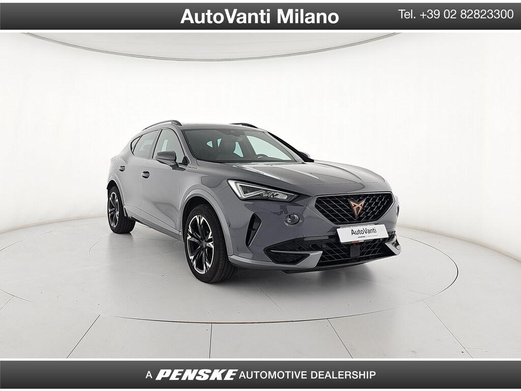 Cupra Formentor 1.4 e-hybrid dsg