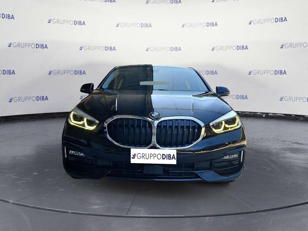 BMW Serie 1 116d Sport