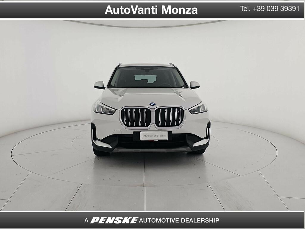 BMW iX1 30 xdrive X-Line