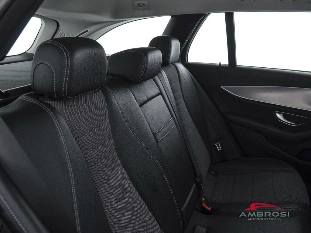 Mercedes Classe E 220 d Business Sport auto