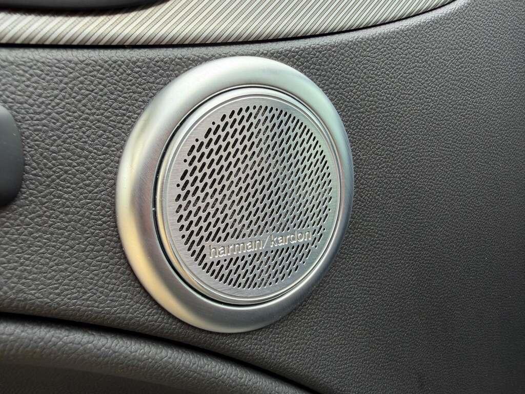 Alfa Romeo Stelvio 2.2 t Competizione Q4 210cv auto