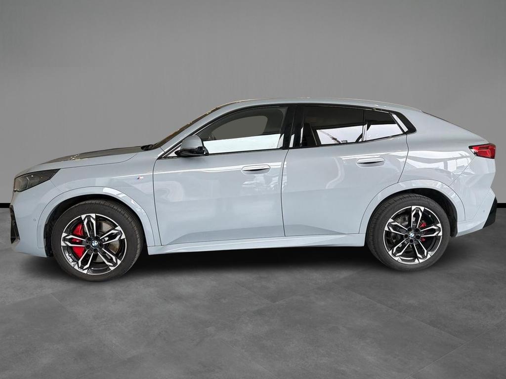 BMW X2 xdrive 20d 48V MSport Pro auto