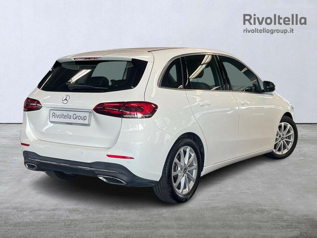 Mercedes Classe B 180 Sport auto