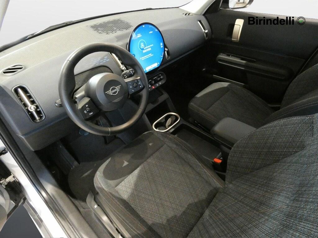 Mini Mini Countryman 2.0 48V D Essential auto
