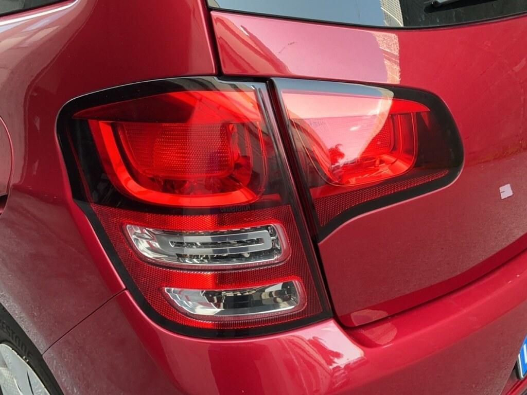 Citroen C3 1.4 vti Seduction (perfect)