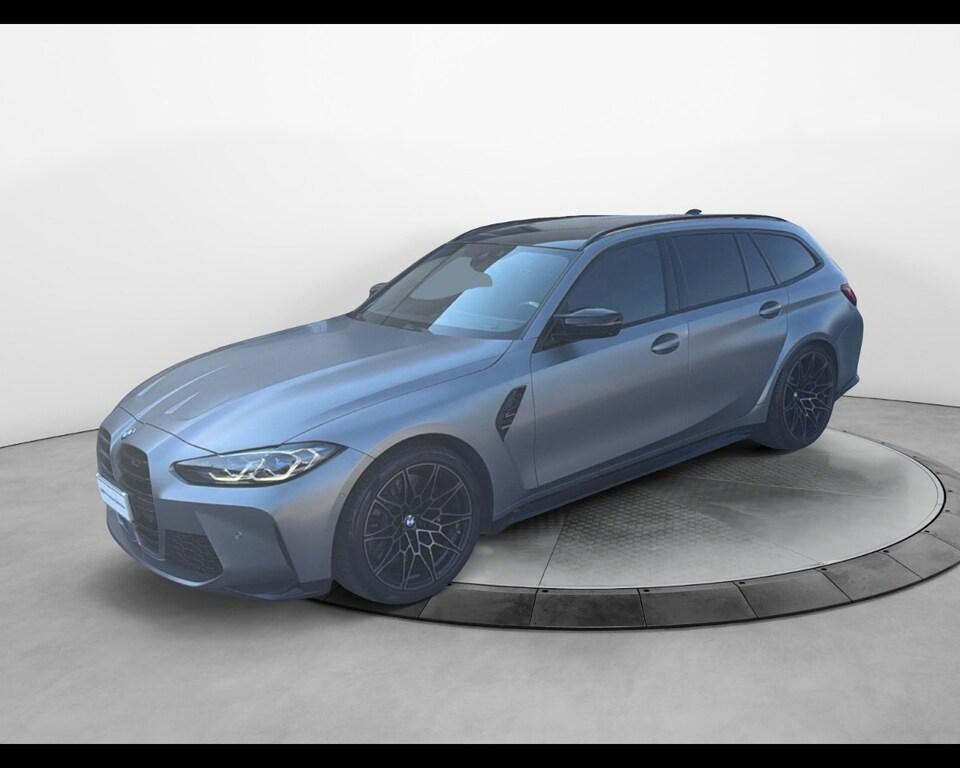 BMW M3 Touring 3.0 Competition M xdrive auto