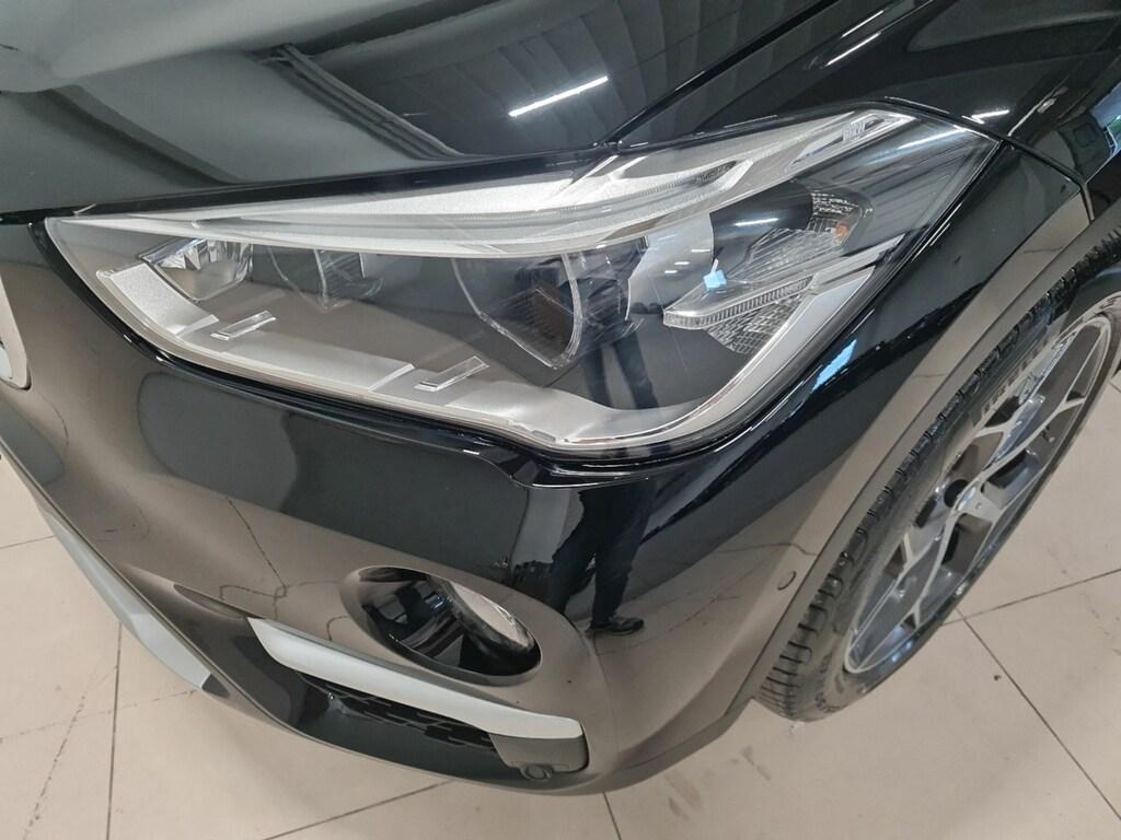 BMW X1 sdrive18d xLine