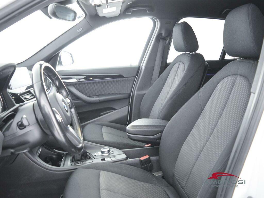 BMW X1 xdrive25e Business Advantage auto