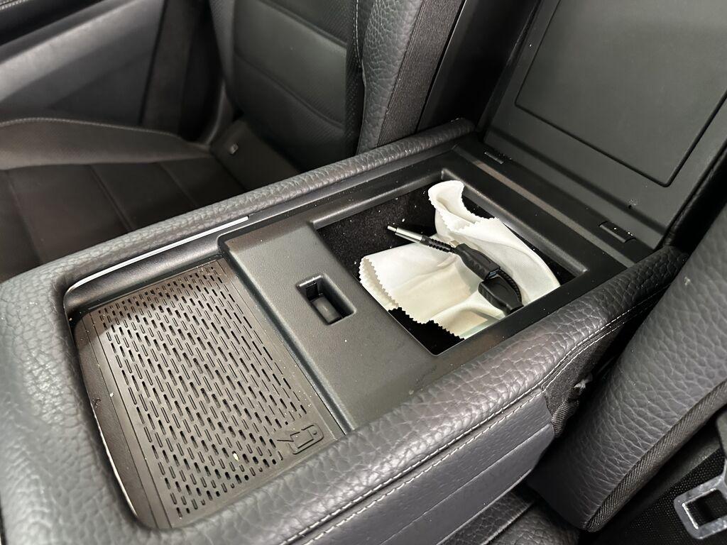 Mercedes GLS 400 d Premium 4matic auto