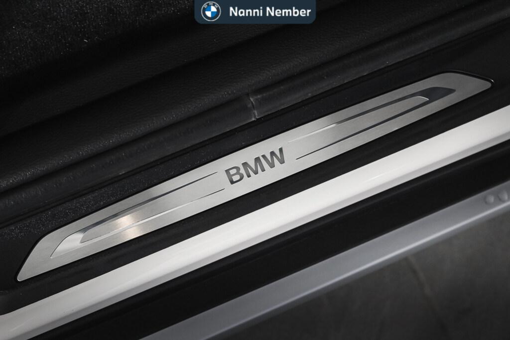 BMW X1 xdrive18d xLine auto