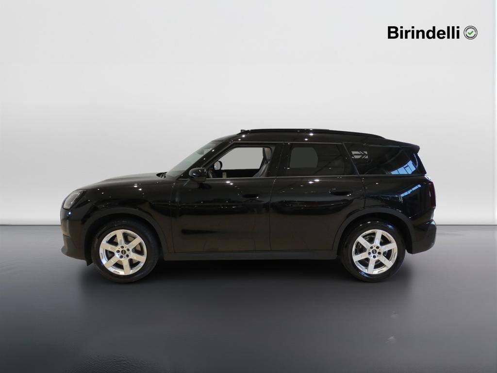 Mini Mini Countryman 1.5 48V C Classic auto