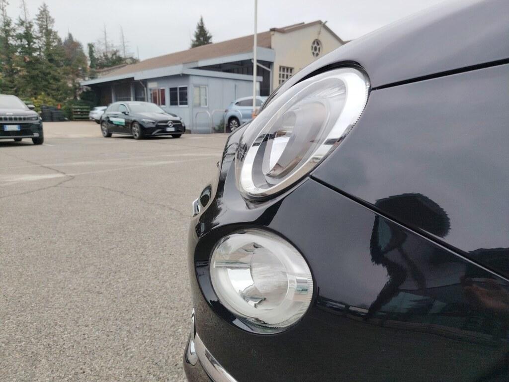 Fiat 500 1.2 Lounge 69cv