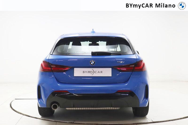 BMW Serie 1 116i Business Advantage auto