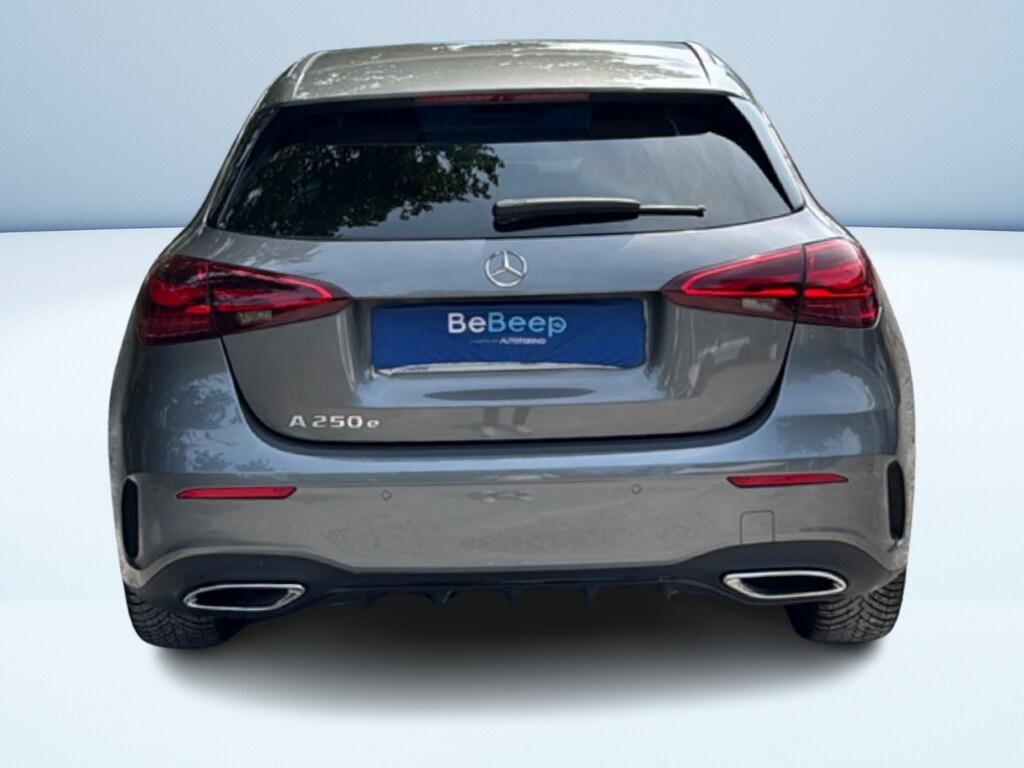 Mercedes Classe A 250 e phev Advanced Plus AMG Line auto