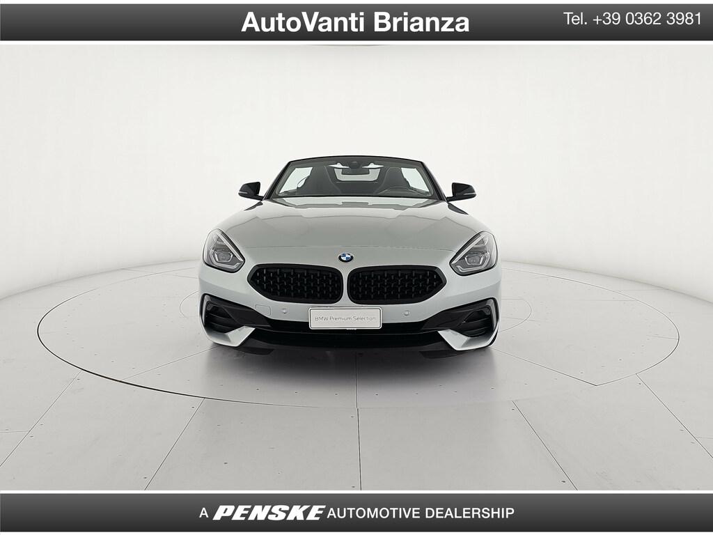 BMW Z4 sdrive 20i Advantage auto
