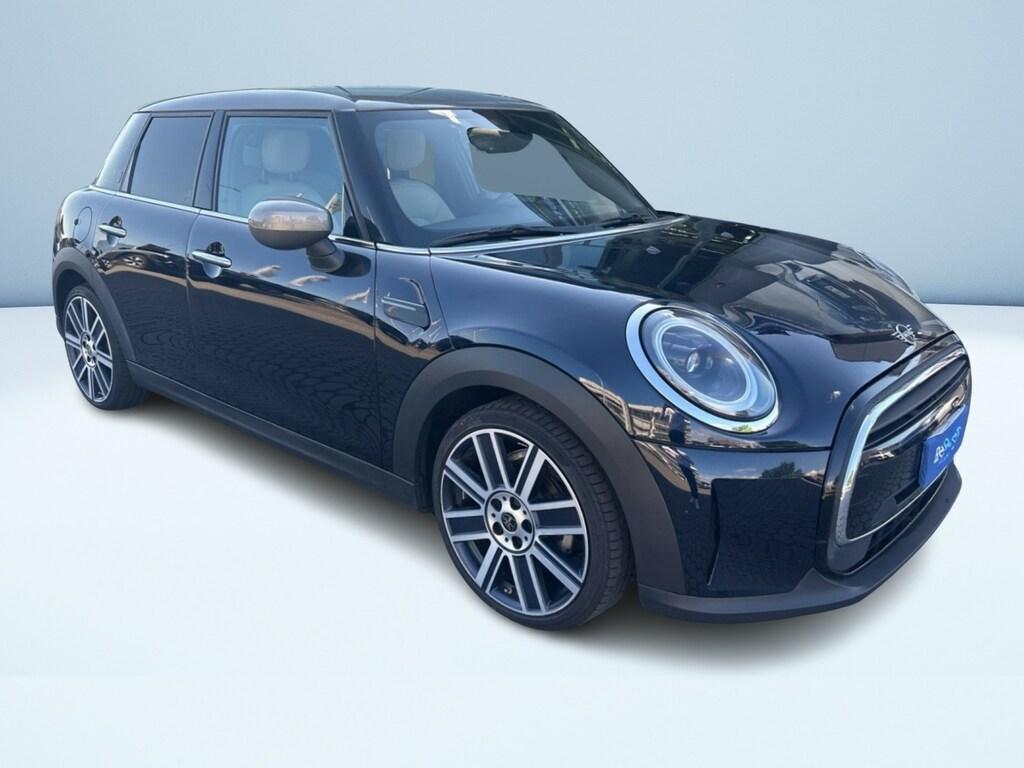 Mini Cooper 1.5 TwinPower Turbo Cooper