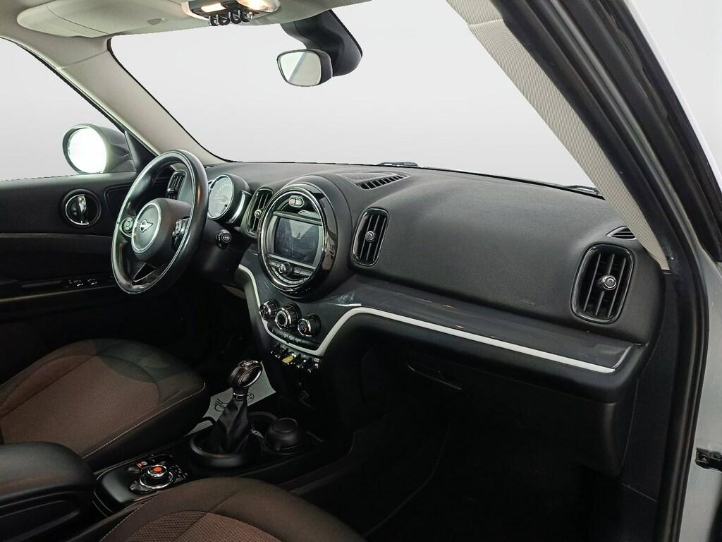 Mini Cooper SE Countryman 1.5 all4 auto