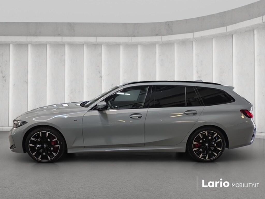 BMW Serie 3 320d Touring mhev 48V Msport xdrive auto