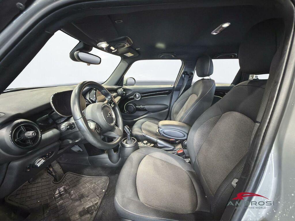 Mini Cooper 1.5 TwinPower Turbo Cooper