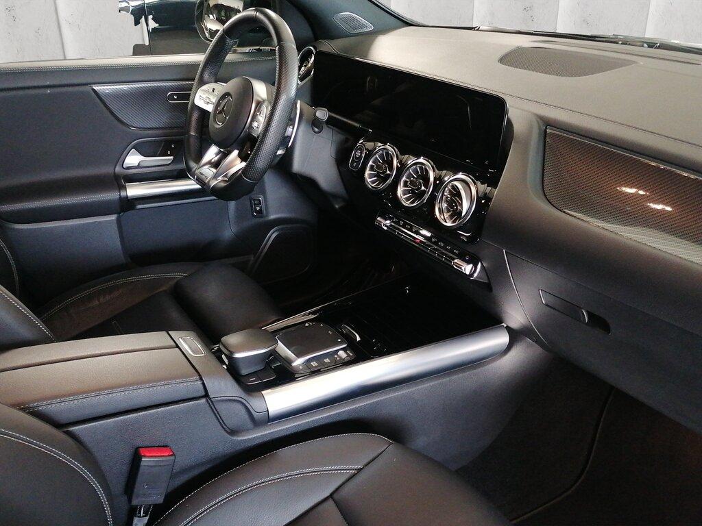 Mercedes GLA 35 AMG 4matic auto