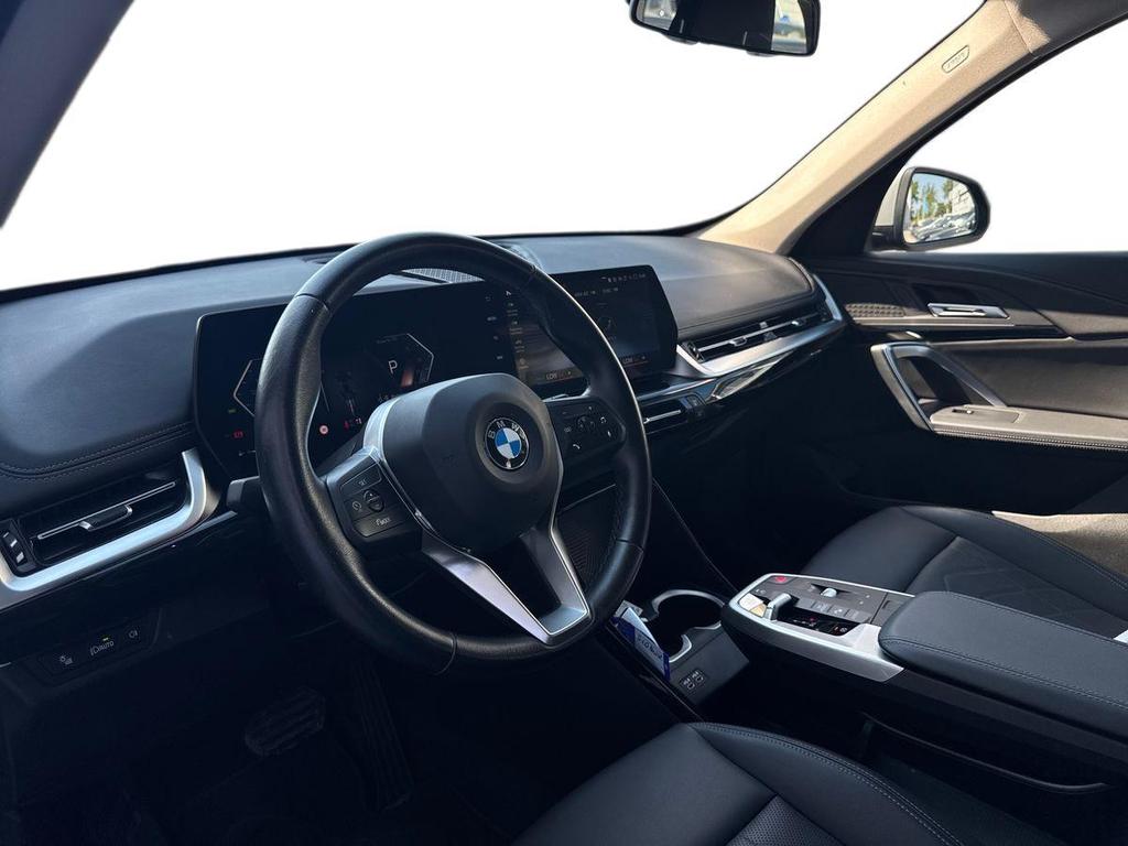 BMW X1 sdrive18d X-Line auto