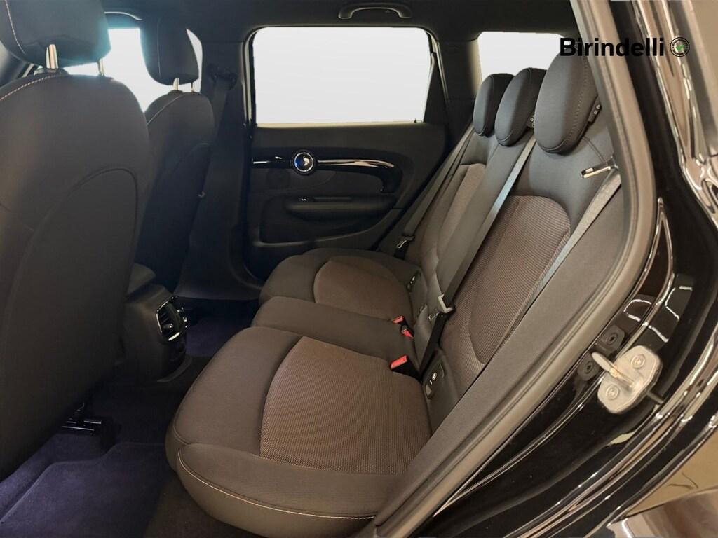 Mini One D Clubman 1.5 TwinPower Turbo One D Hype