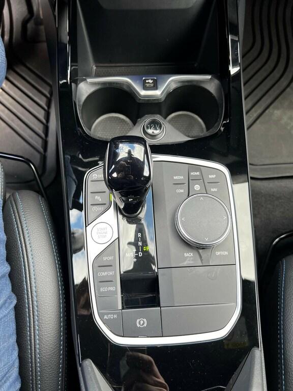 BMW Serie 1 116i MSport auto