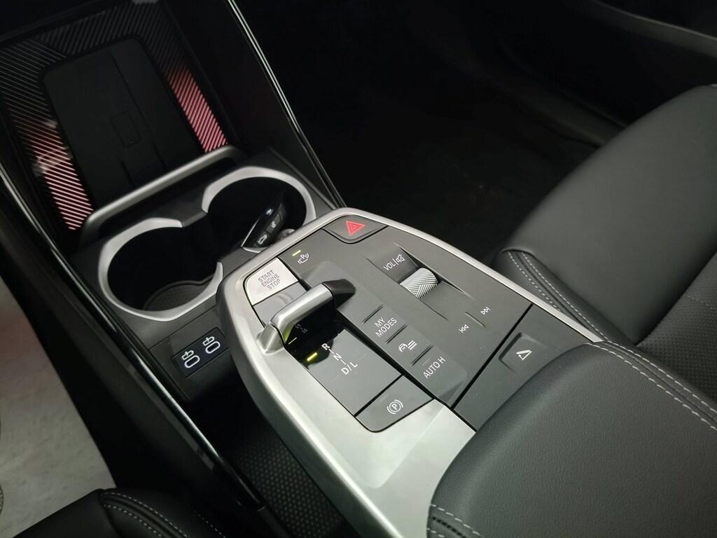 BMW X1 xdrive20d mhev 48V X-Line auto