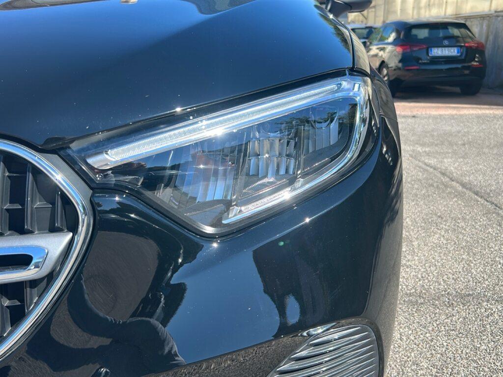 Mercedes GLC 220 d mhev Advanced 4matic auto