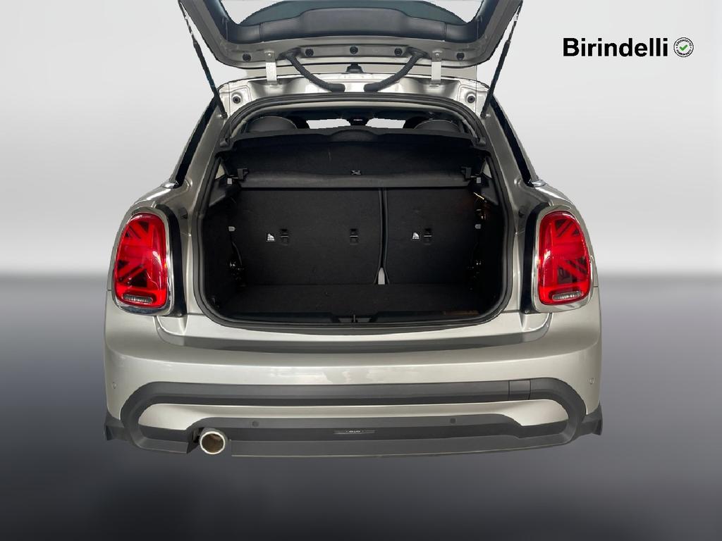 Mini Cooper 1.5 TwinPower Turbo Cooper