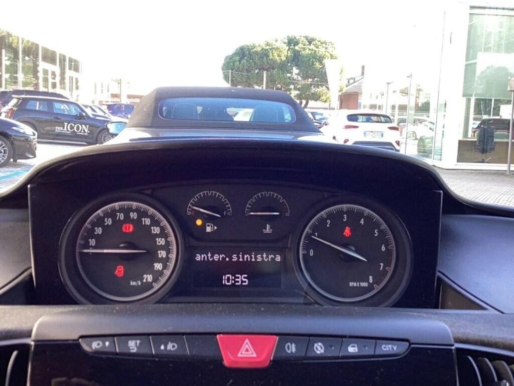 Lancia Ypsilon 1.2 Elefantino Blu s&s 69cv my19